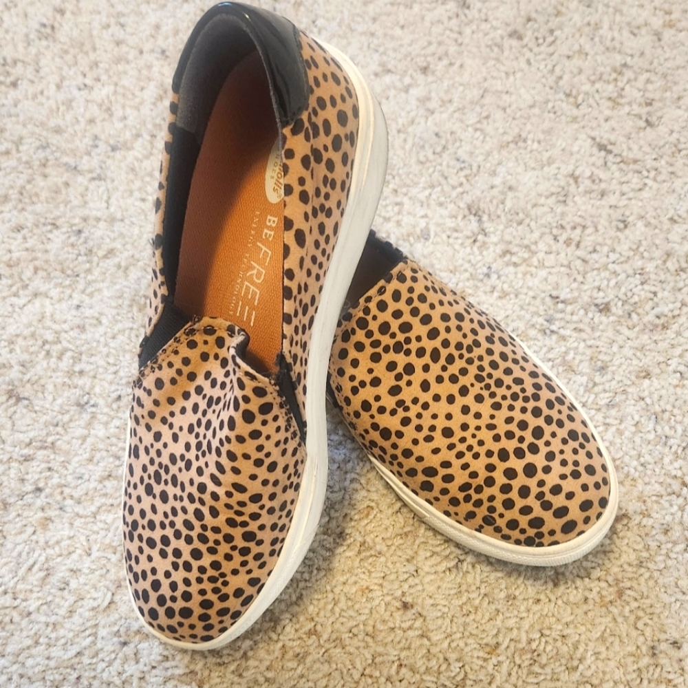 Slip on Shoes, Dr. scholl's, Size 6